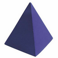 Pyramid Squeezies Stress Reliever